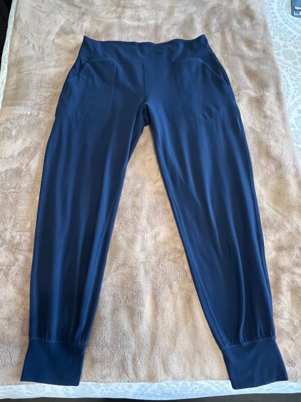 Lululemon Joggers Size 14